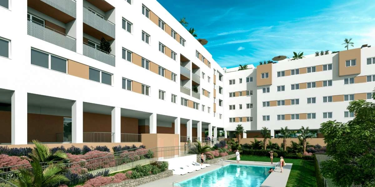 2 - venda apartamento velez malaga andaluzia espanha