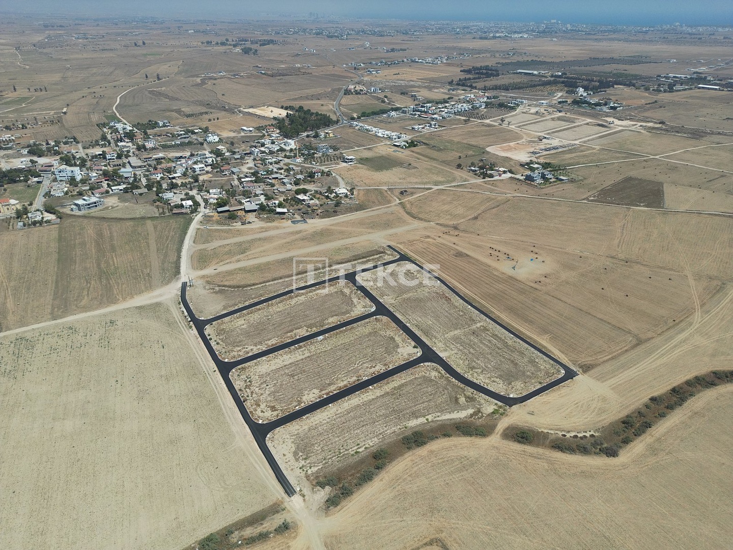1 - plot of land for sale in famagusta famagusta cyprus