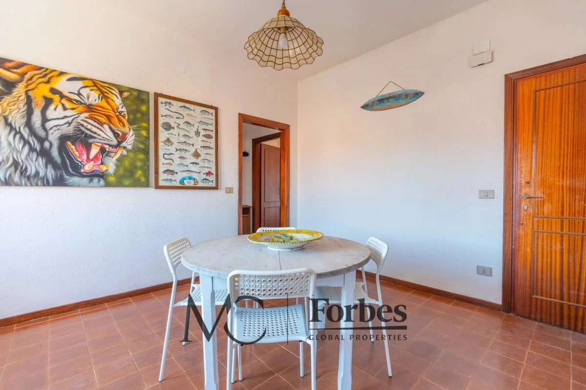 2 - verkoop appartement uitzicht op zee loiri porto san paolo sardinia italië