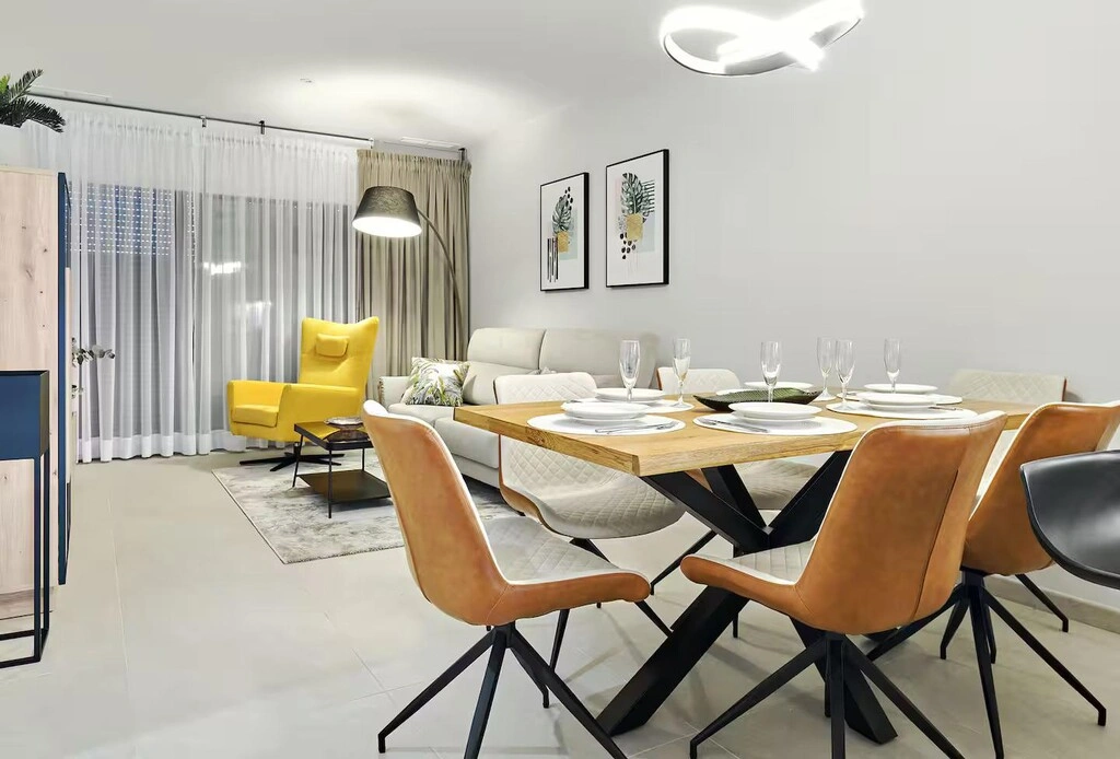 2 - venda apartamento orihuela comunidade valenciana espanha