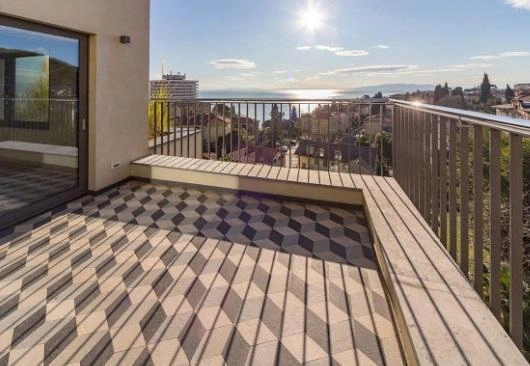 2 - vendita commercio vista mare opatija litoraneo-montana croazia