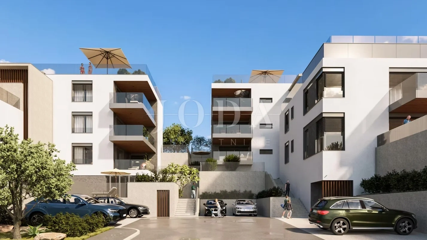 1 - venta apartamento primošten šibenik-knin croacia