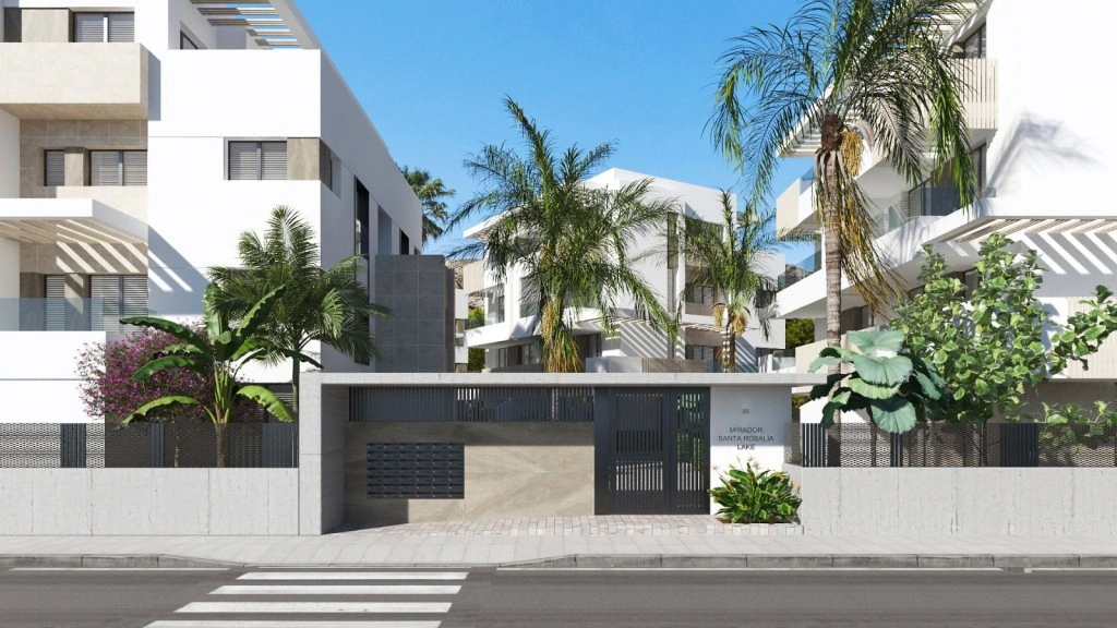 2 - продажа квартира los alcazares регион мурсия испания