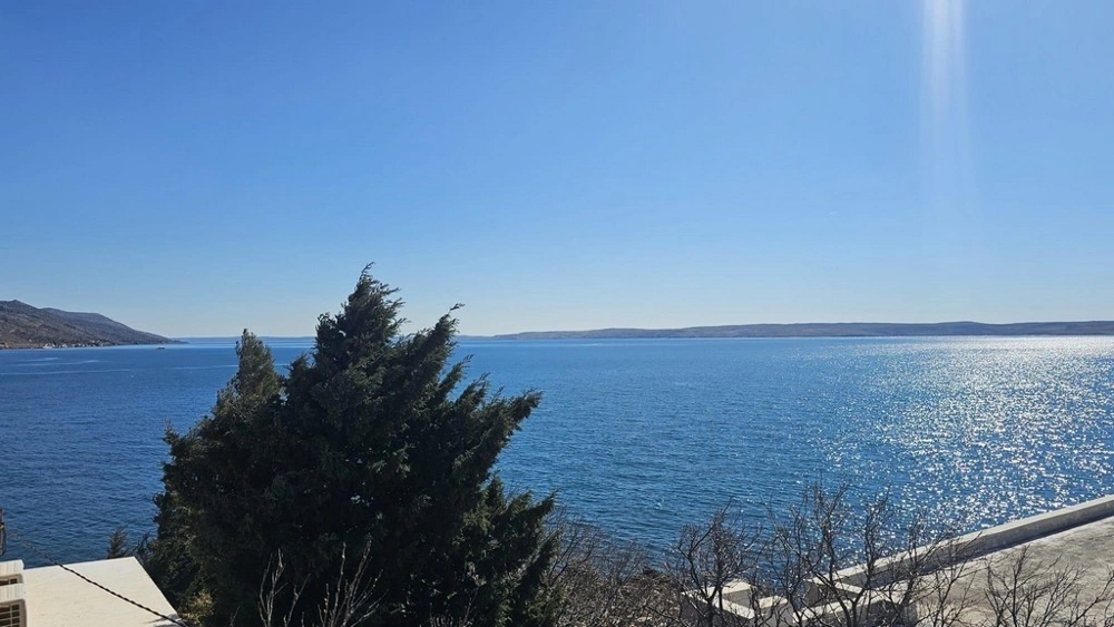 1 - venta casa vista al mar lukovo šugarje lika-senj croacia