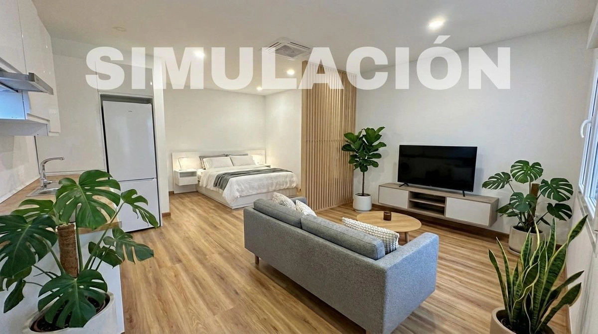 1 - verkauf wohnung torremolinos - costa del sol andalusien spanien