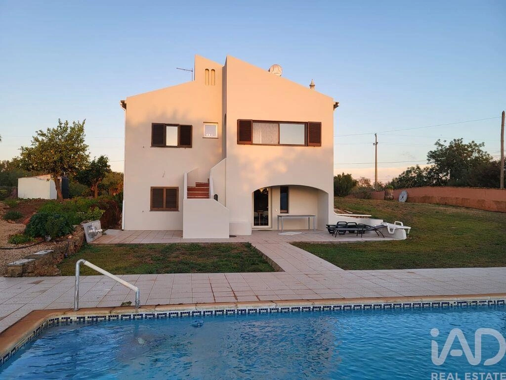 2 - venta casa são bartolomeu de messines algarve portugal