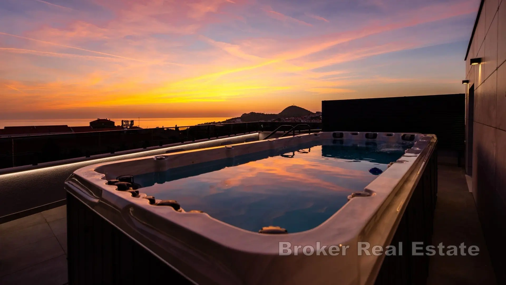 2 - vente maison vue mer dubrovnik dubrovnik-neretva croatie
