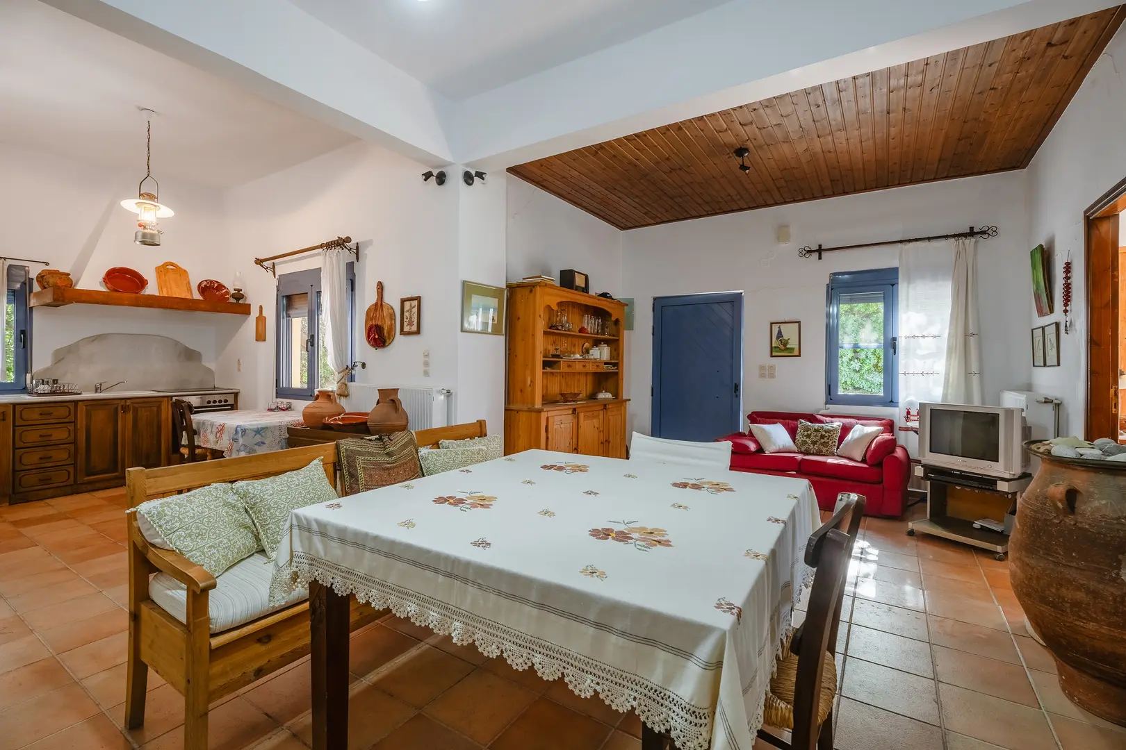 2 - vente maison héraklion crète grèce