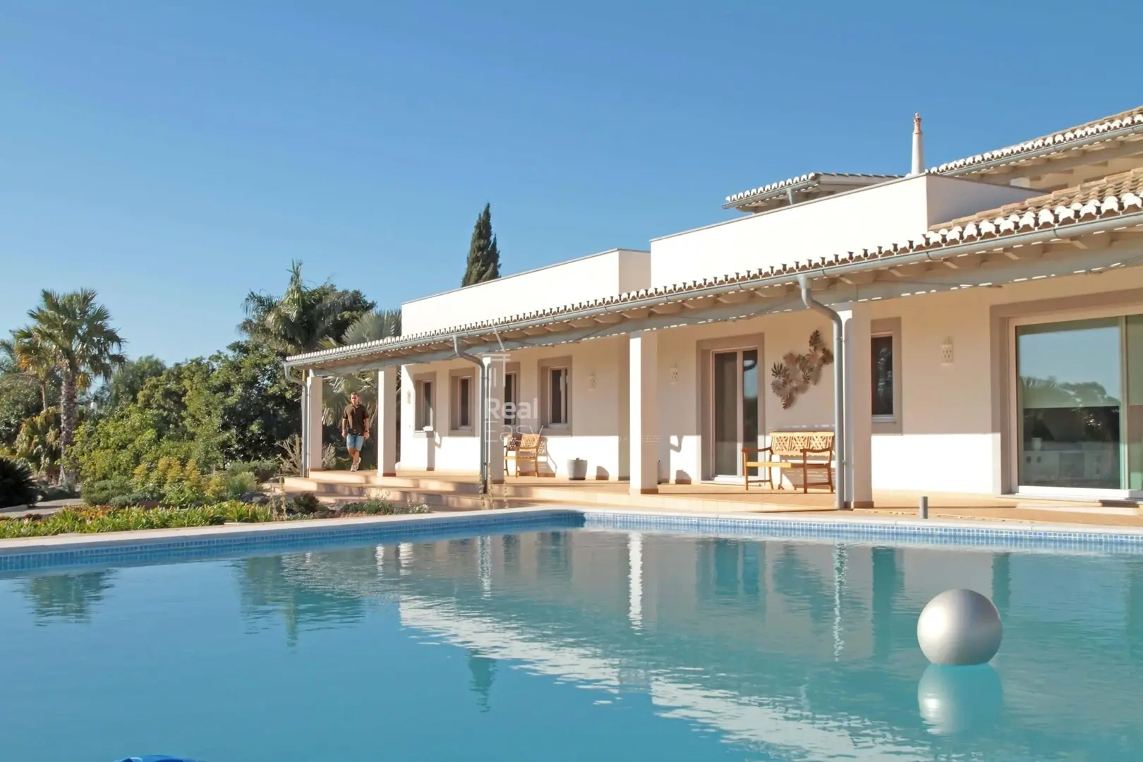 2 - sea view house for sale in luz de tavira algarve portugal
