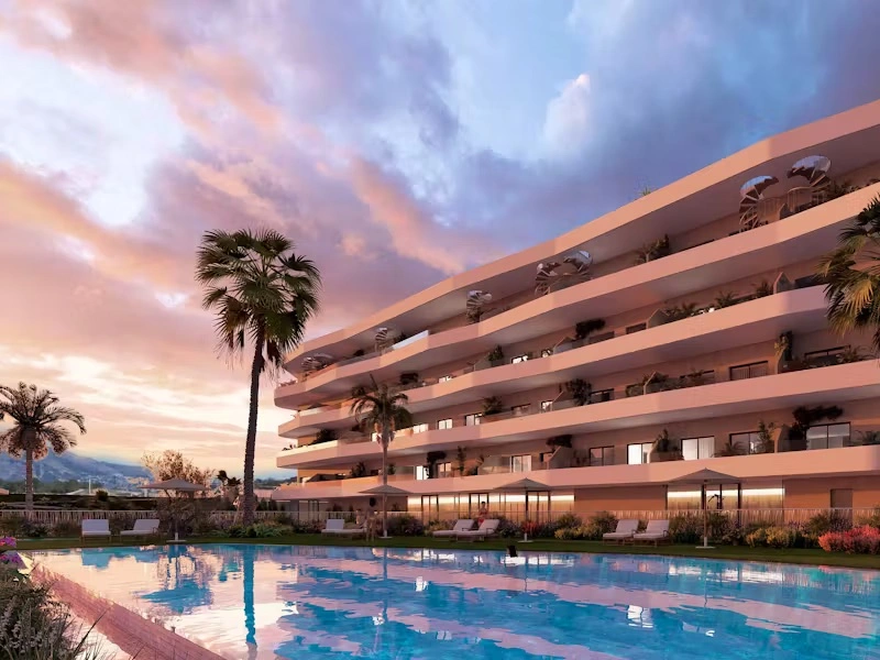 1 - vente appartement la nucia - costa blanca communauté valencienne espagne