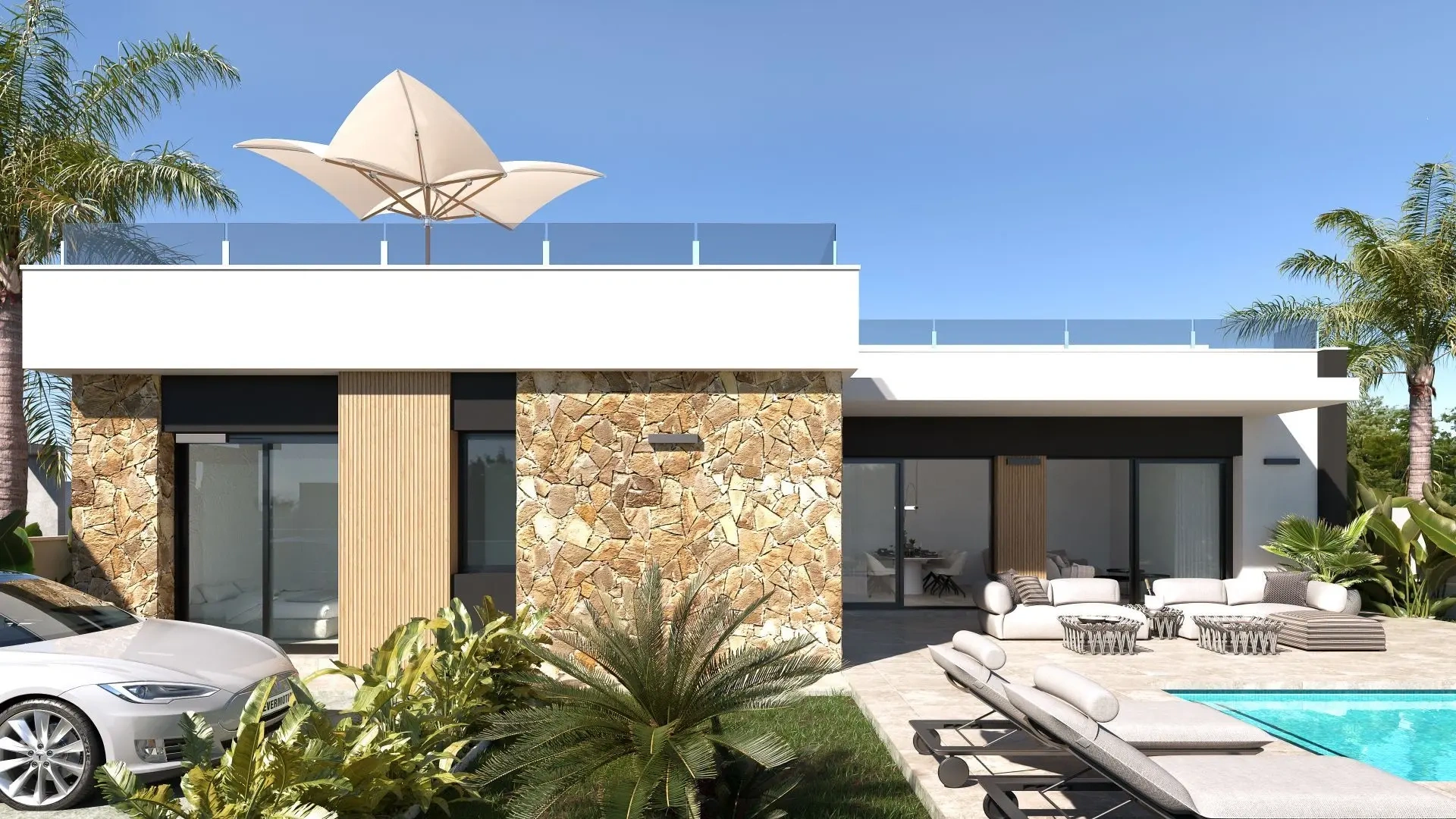 1 - house for sale in ciudad quesada valencian community spain