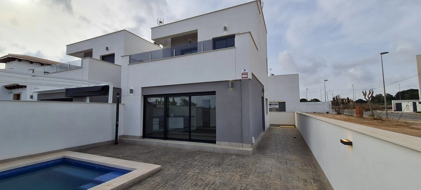 1 - verkoop huis orihuela-costa valencian community spanje