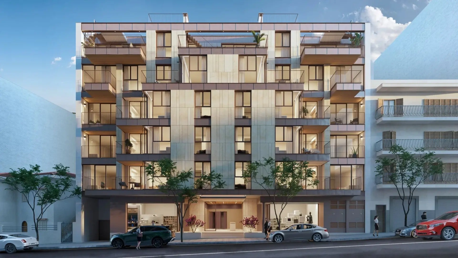 2 - venda apartamento palma de mallorca maiorca - ilhas baleares espanha