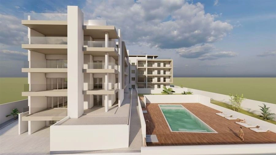 2 - vendita appartamento spiaggia a piedi albufeira algarve portogallo