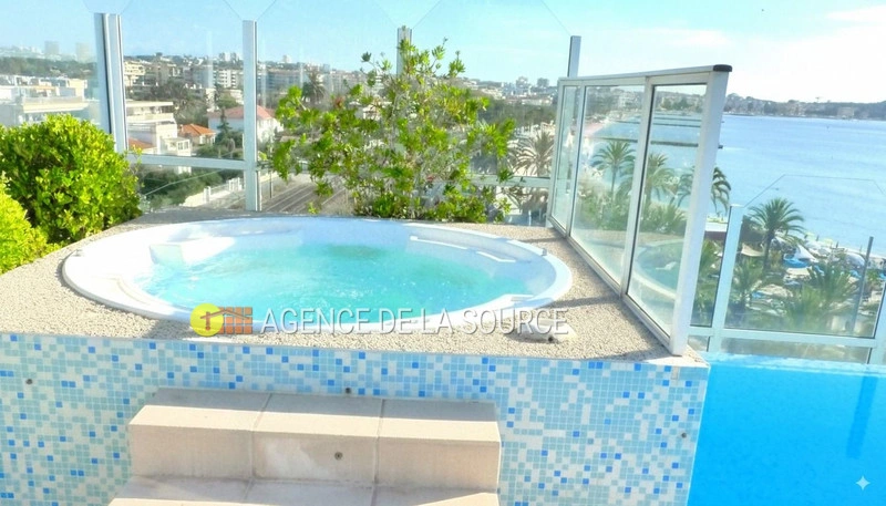 2 - verkauf wohnung meerblick vallauris alpes-maritimes frankreich