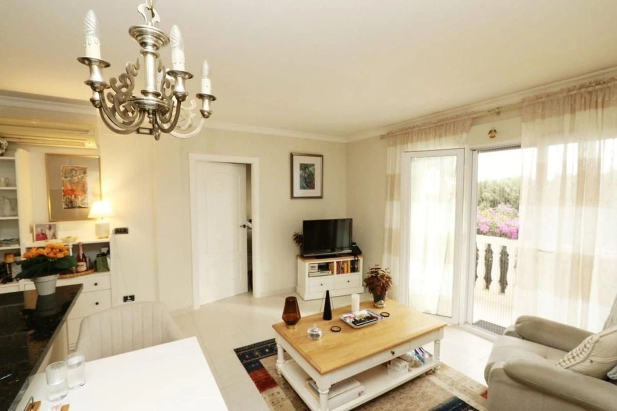 2 - vendita appartamento vista mare benissa - costa blanca comunità valenciana spagna