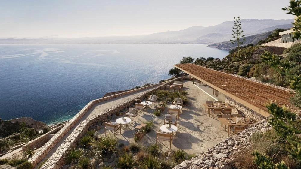 2 - vente maison vue mer kefalás crète grèce