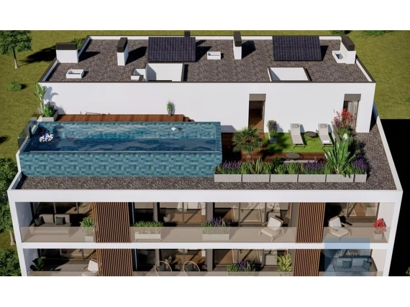 1 - vente appartement loures région de lisbonne portugal