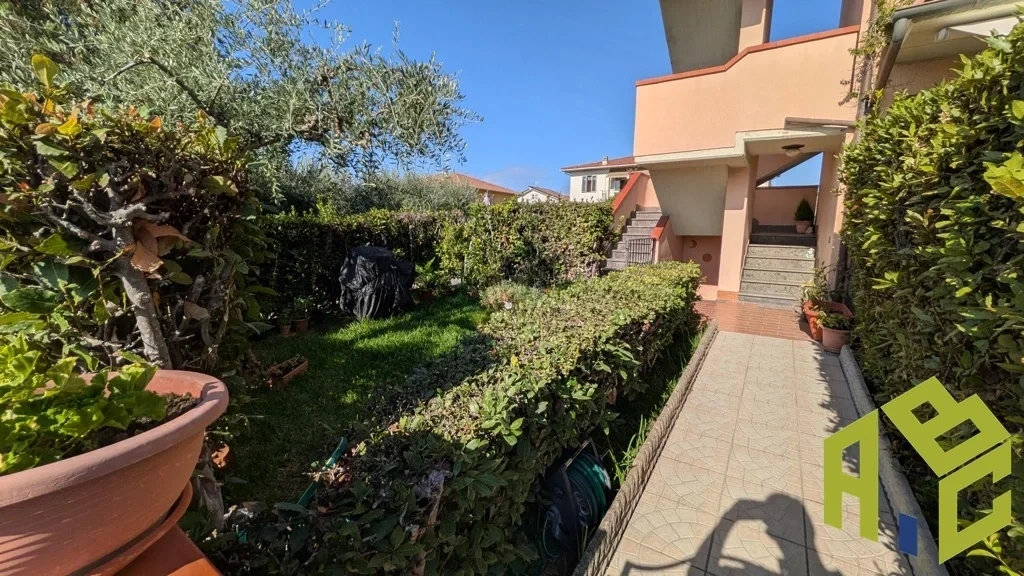 2 - apartment for sale in rosignano marittimo tuscany italy