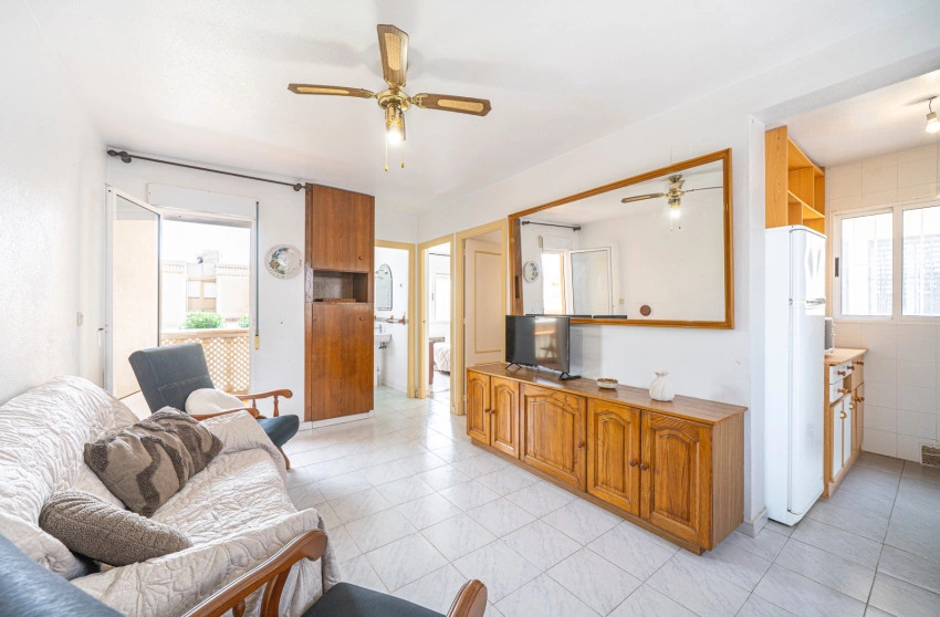 2 - продажа квартира torrevieja - costa blanca валенсия испания