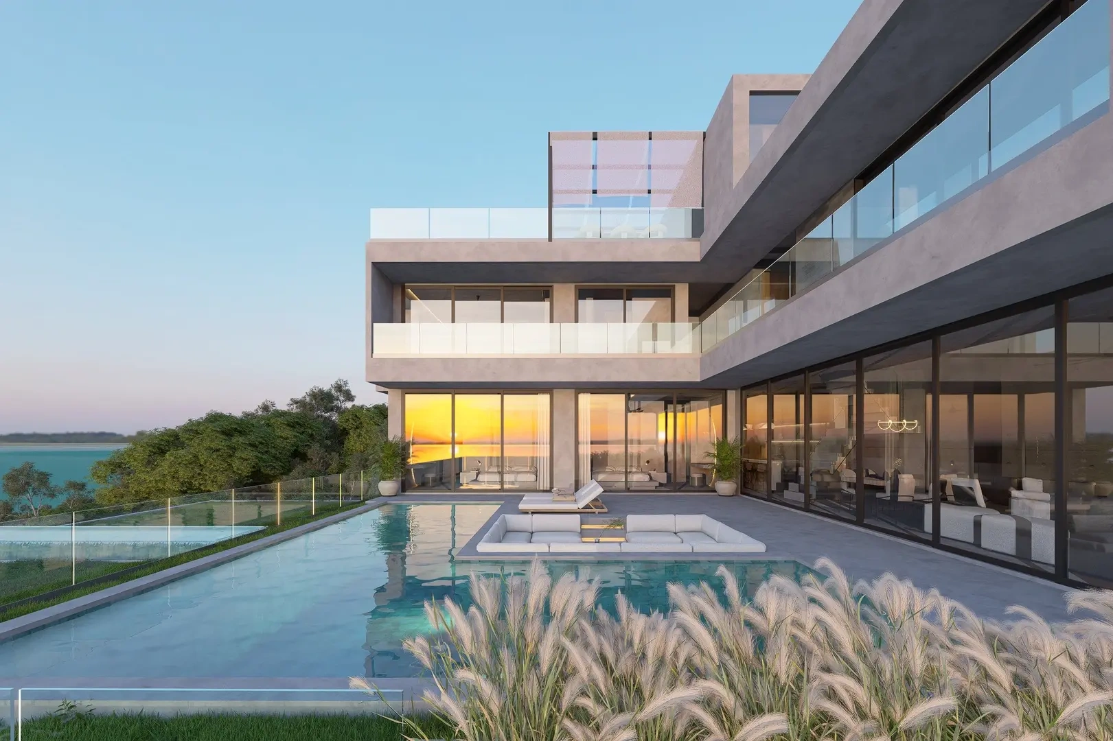 1 - house for sale in jimbaran bali indonesia