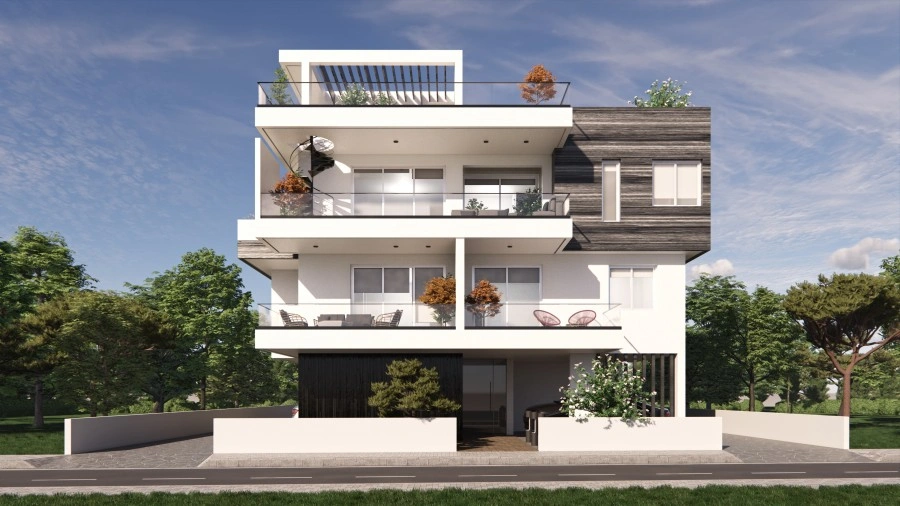 1 - verkauf wohnung larnaca larnaca zypern