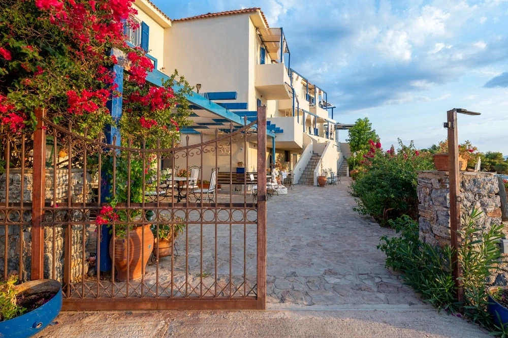 2 - verkoop pand kythira attica griekenland