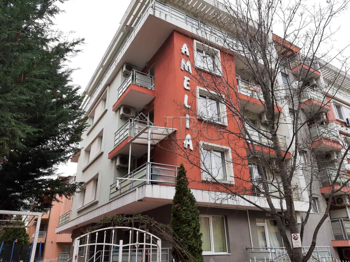 1 - venta apartamento sunny beach burgas bulgaria