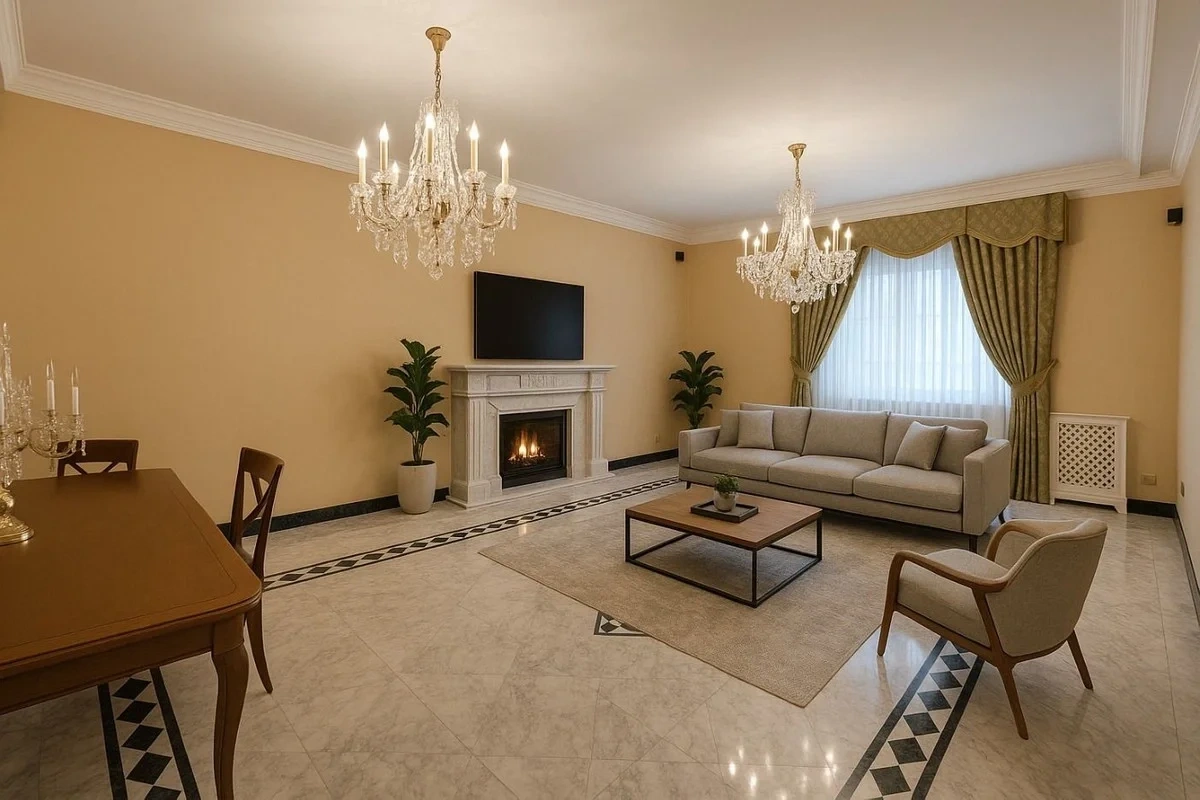 2 - vente maison alhaurin de la torre andalousie espagne