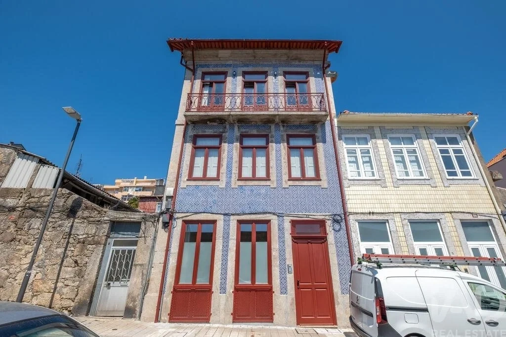 1 - apartment for sale in bonfim north region portugal
