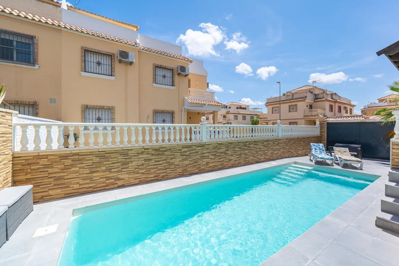 2 - house for sale in rojales valencian community spain