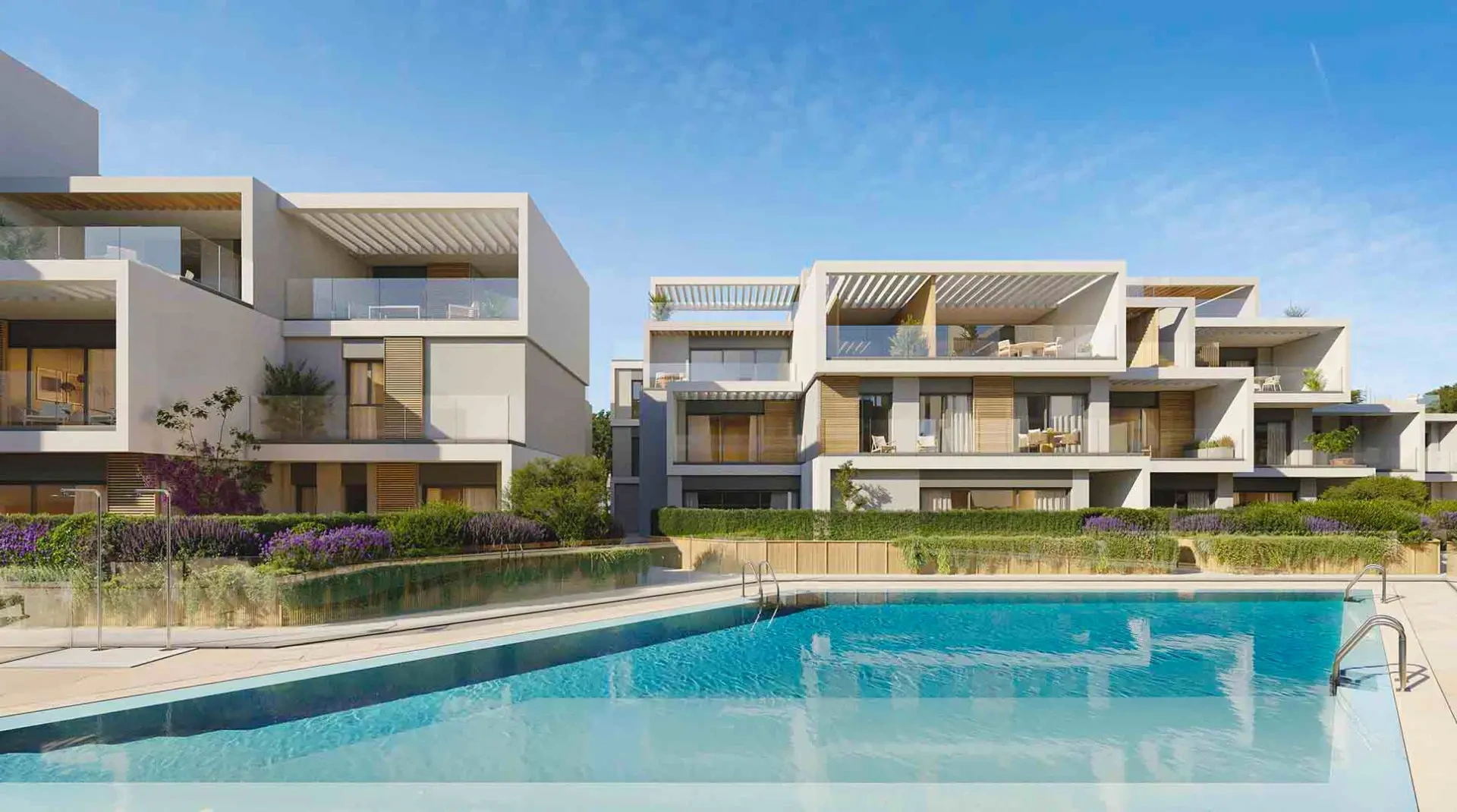 1 - verkoop appartement marbella - costa del sol andalusië spanje