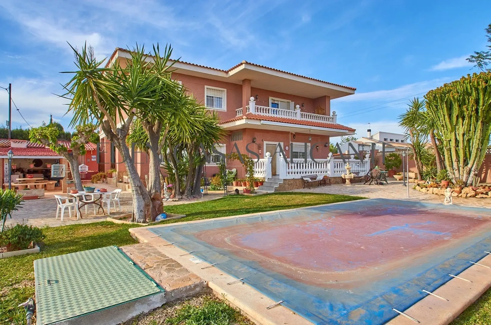 2 - house for sale in mutxamel valencian community spain