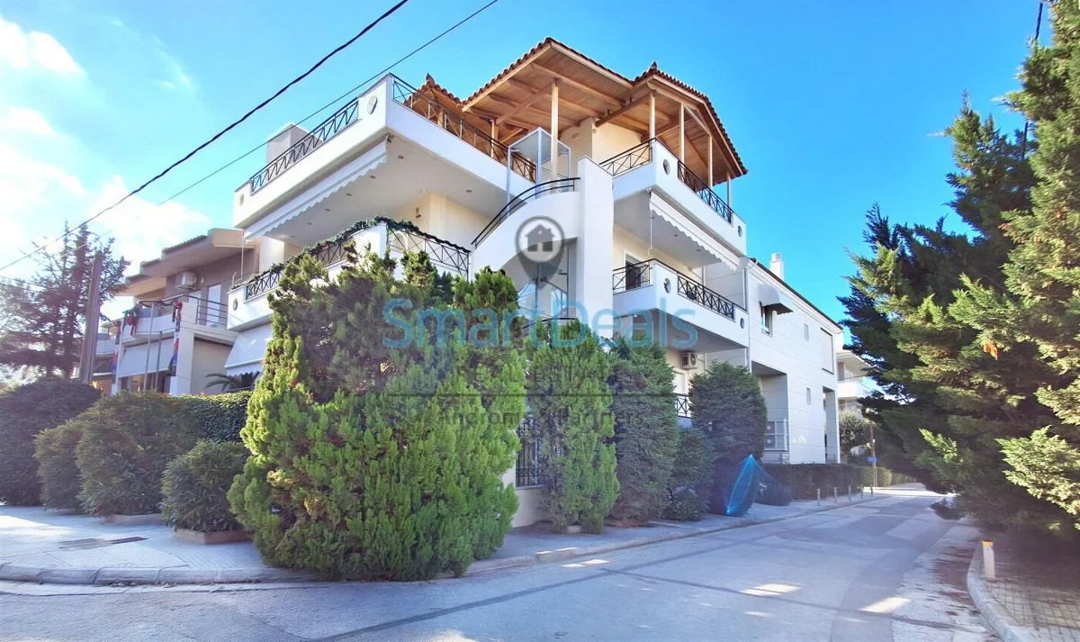 1 - vente appartement pátima crète grèce