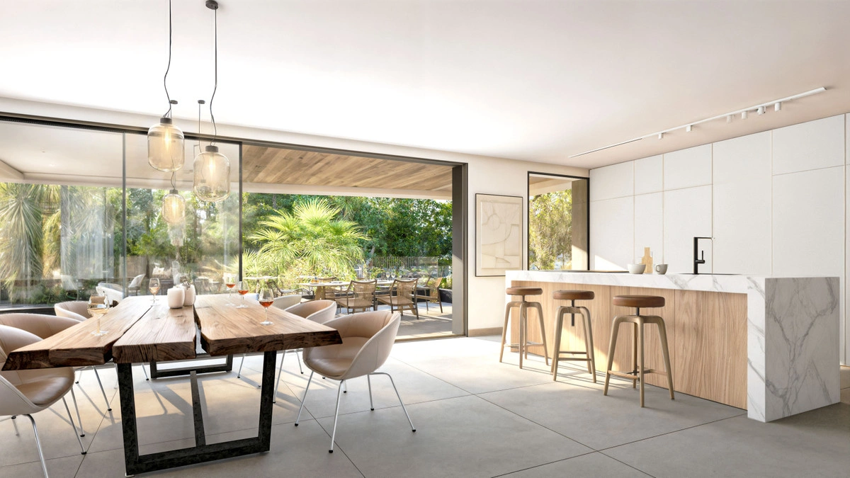 2 - vente appartement estepona - costa del sol andalousie espagne