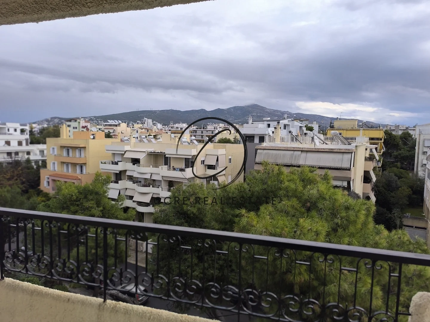 2 - vente appartement pefki attique grèce