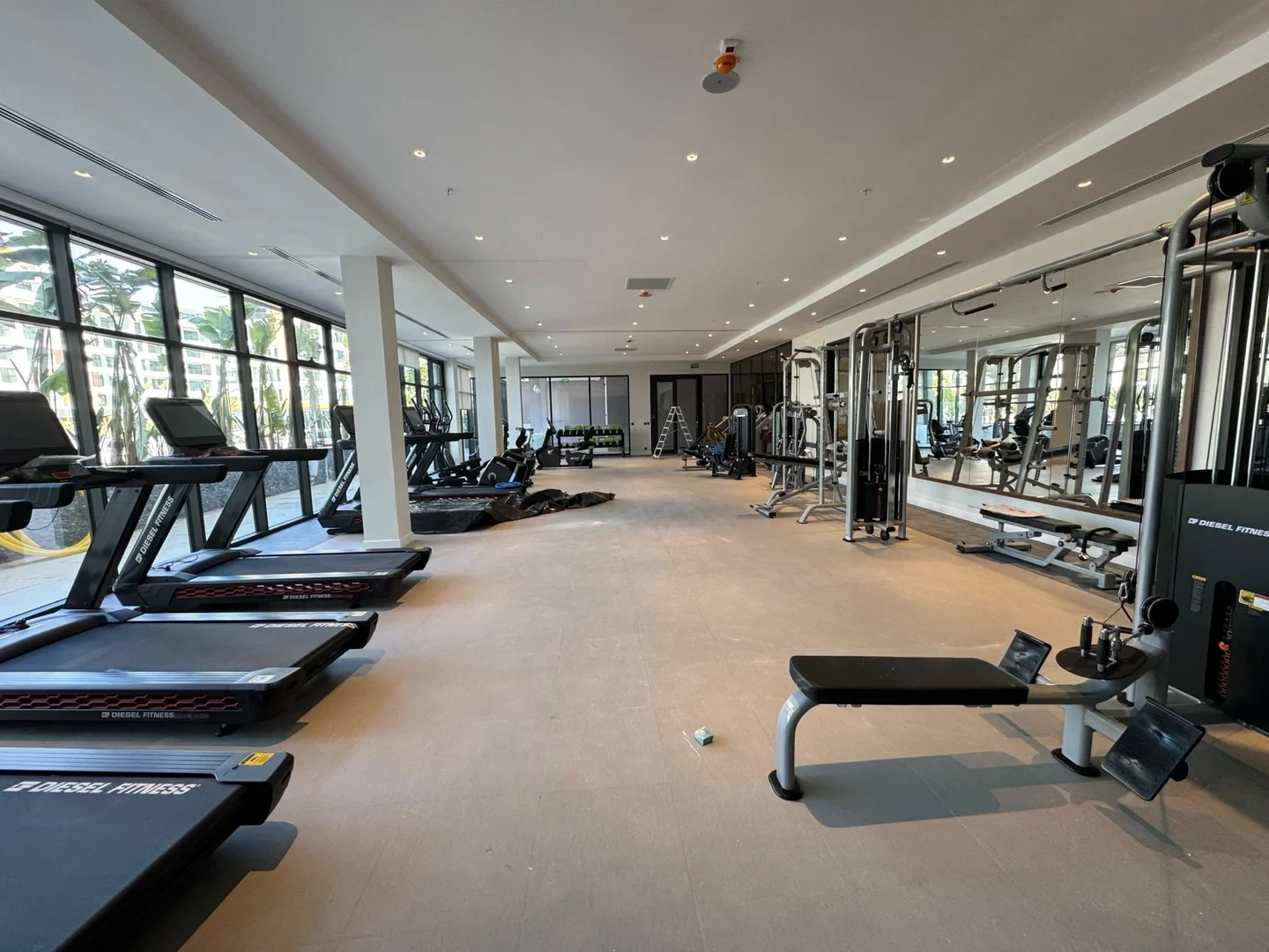 1 - vente appartement alanya antalya turquie