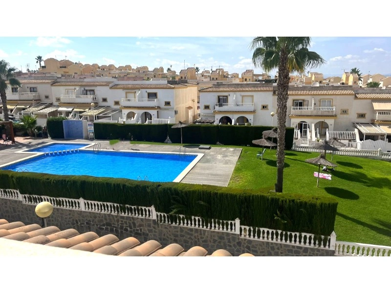 2 - vente maison gran alacant communauté valencienne espagne