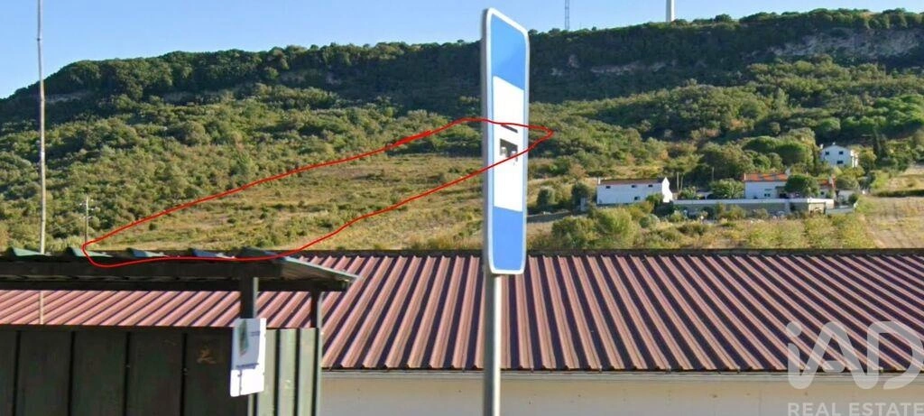 2 - plot of land for sale in alenquer centro region portugal