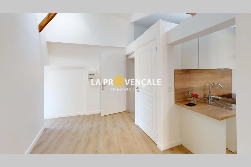 1 - vendita appartamento trets bocche del rodano francia