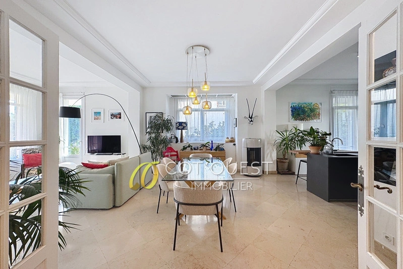 1 - vente appartement nice alpes-maritimes france