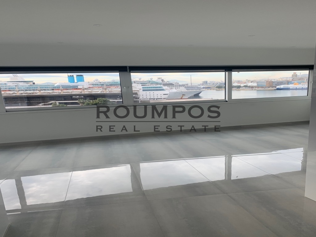 1 - sea view apartment for sale in piraeus attica greece