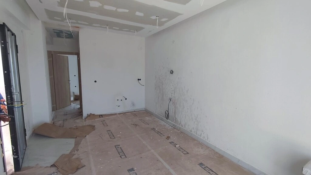 2 - vente appartement vue mer nikiti - chalcidique macédoine centrale grèce
