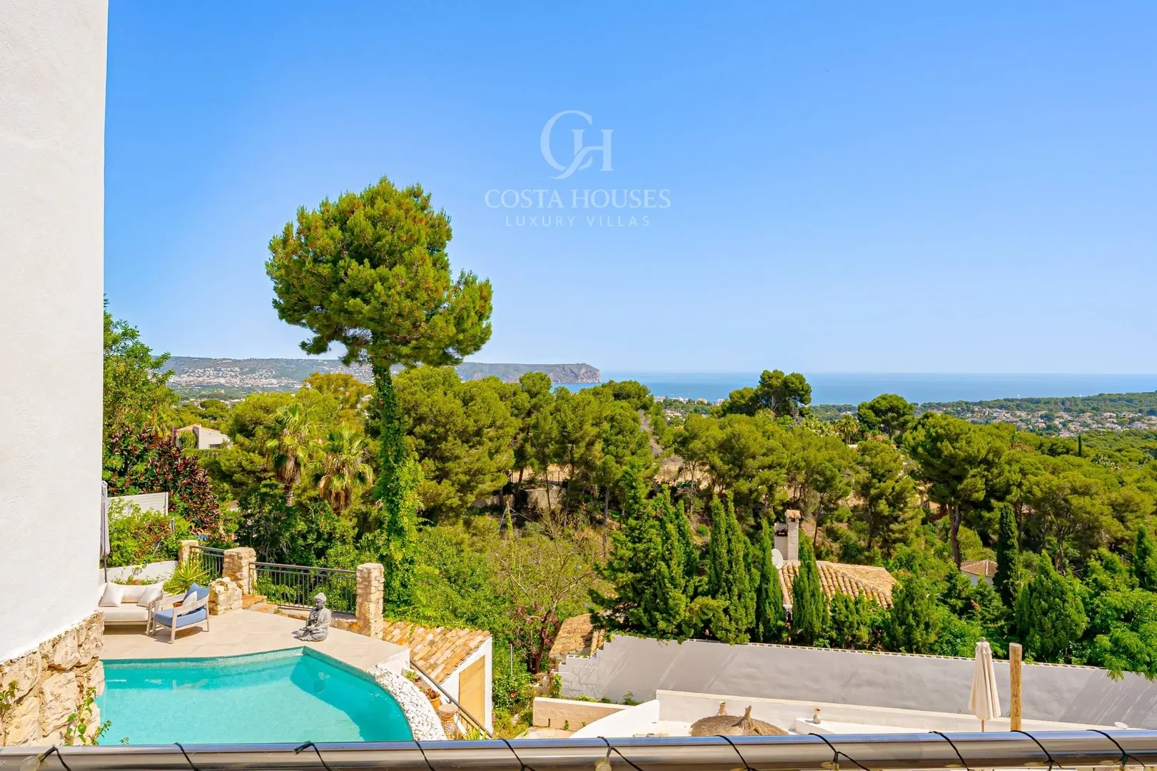 2 - продажа дом вид моря xabia/javea - costa blanca валенсия испания