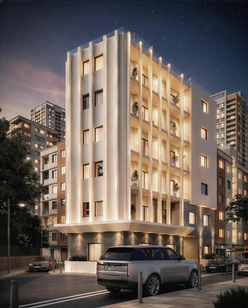 1 - продажа квартира афины аттика греция