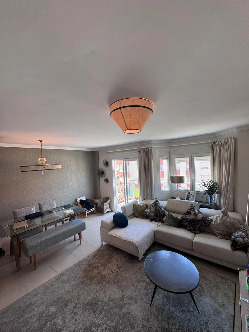 2 - verkauf wohnung strandpromenade fuengirola - costa del sol andalusien spanien