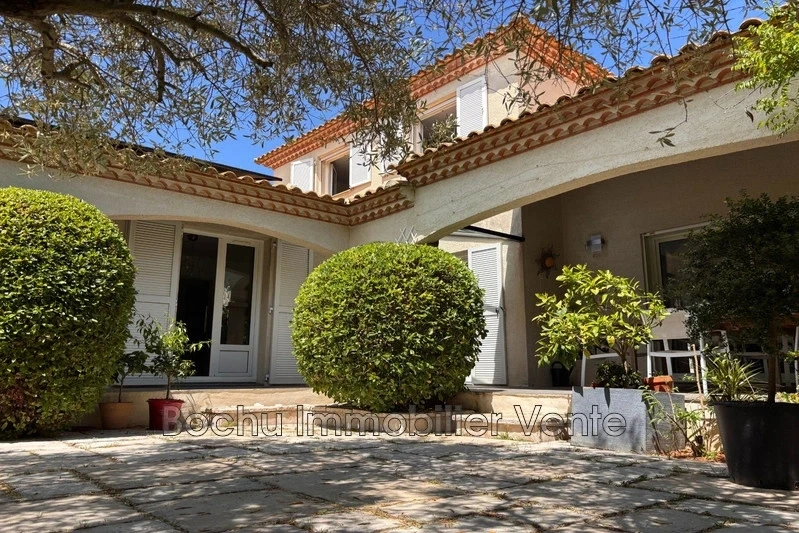 1 - vendita casa teyran herault francia