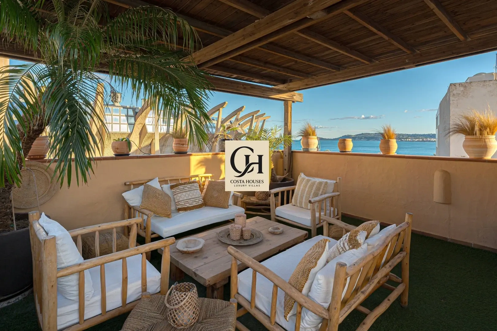 1 - vente maison vue mer xabia/javea - costa blanca communauté valencienne espagne