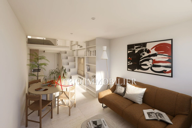 1 - apartment for sale in nice alpes-maritimes france
