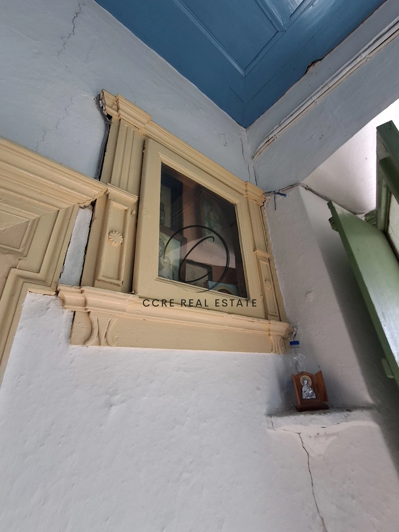 2 - продажа дом spetses аттика греция
